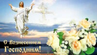 Заветное Небо